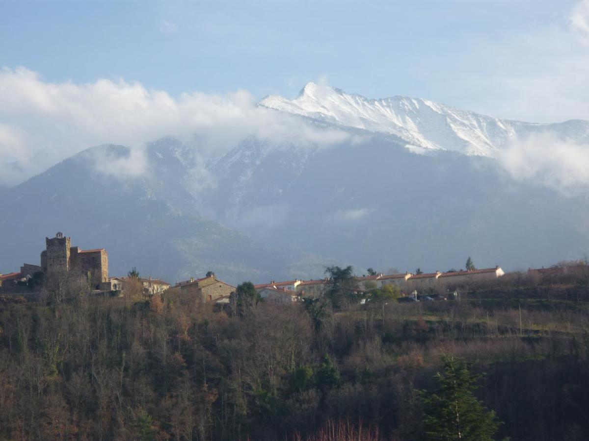 Bed and Breakfast Chez Vivi Ria Exterior foto