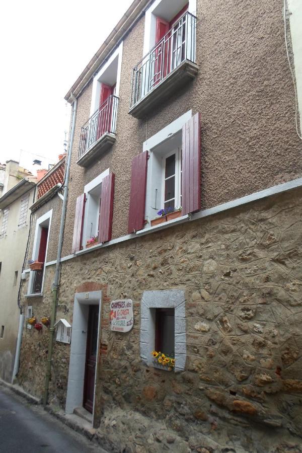Bed and Breakfast Chez Vivi Ria Exterior foto