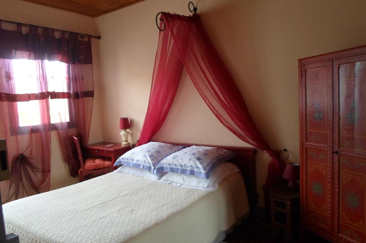 Bed and Breakfast Chez Vivi Ria Exterior foto